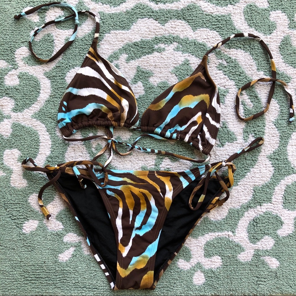 OndadeMar Bikini Set